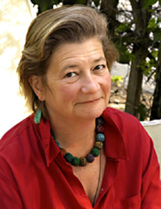 N. Peden Portrait